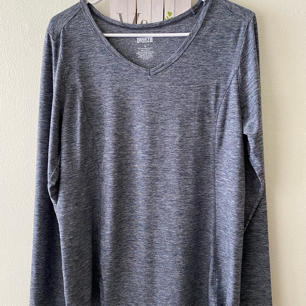 Duluth trading long sleeve